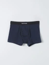 Tom Ford Underwear  Men Color Blue