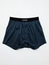 Tom Ford Underwear  Men Color Blue