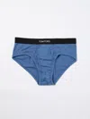 Tom Ford Underwear  Men Color Blue In Blau