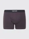 Tom Ford Underwear  Men Color Brown In Purple