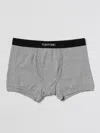 Tom Ford Underwear  Men In Grey