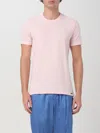 Tom Ford Underwear  Men Color Pink