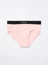 Tom Ford Underwear  Men Color Pink