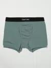 Tom Ford Intimo  Uomo Colore Turchese In Green
