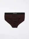 Tom Ford Underwear  Men Color Violet In Violett