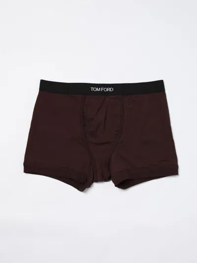 TOM FORD UNDERWEAR TOM FORD MEN COLOR VIOLET,f77113019