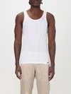 Tom Ford Canottiera In White