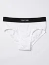 Tom Ford Underwear  Men Color White