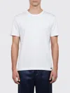 Tom Ford T-shirt Men Color White