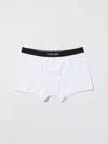 Tom Ford Underwear  Men Color White