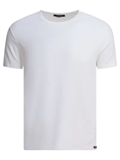 TOM FORD UNDERWEAR WHITE