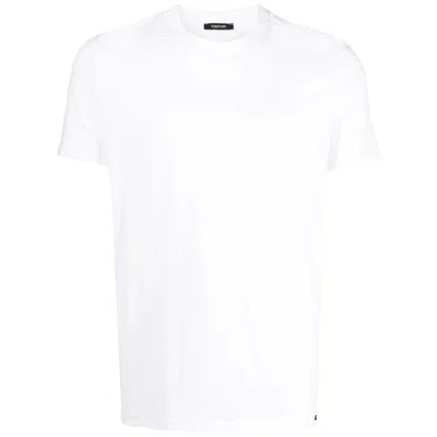 Tom Ford Underwear White T-shirts