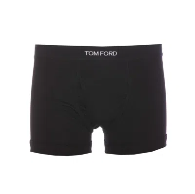 TOM FORD TOM FORD INTIMO BLACK+BLACK