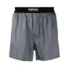 Tom Ford Short With Logo