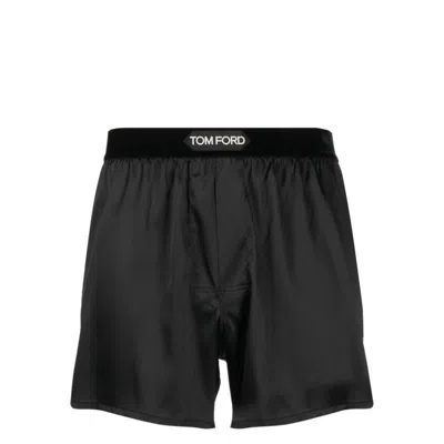 TOM FORD TOM FORD UNDERWEARS