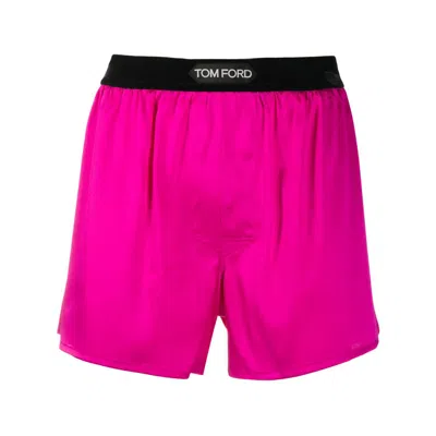 TOM FORD TOM FORD UNDERWEARS