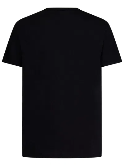 TOM FORD TOM FORD COTTON T-SHIRT