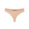 Tom Ford Underwear Panties Clothing In Multicolor