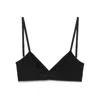 Tom Ford Logo-underband Bra In Multicolor