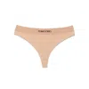 Tom Ford Underwear Panties Clothing In Multicolor