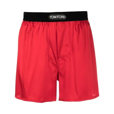 TOM FORD TOM FORD UNDERWEARS