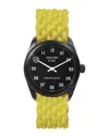 Tom Ford Unisex 002 Ocean Plastic Watch