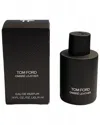 Tom Ford Unisex 0.13oz Ombre Leather Edp Mini