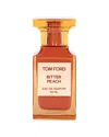 Tom Ford Unisex 0.16907oz Bitter Peach Edp