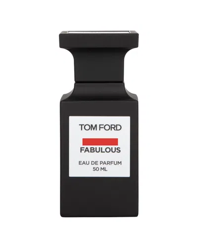 Tom Ford Unisex 1.7oz F*cking Fabulous Edp