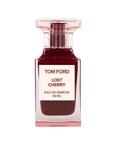 Tom Ford Unisex 0.16907oz Lost Cherry Edp