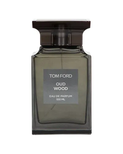 Tom Ford Unisex 0.33814oz Oud Wood Edp