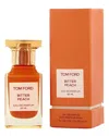 Tom Ford Unisex 1.7oz Bitter Peach Edp