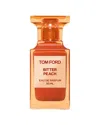 Tom Ford Unisex 1.7oz Bitter Peach Edp