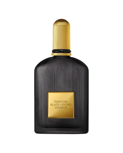 Tom Ford Unisex 1.7oz Black Orchid Reserve Parfum