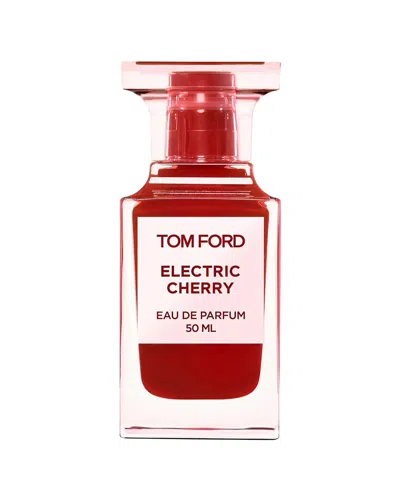 Tom Ford Unisex 1.7oz Electric Light Cherry Aroma Eau De Parfum