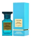 Tom Ford Unisex 1.7oz Neroli Portofino Edp In Transparent