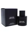 Tom Ford Unisex 1.7oz Ombre Leather Edp Spray