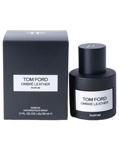 Tom Ford Unisex 1.7oz Ombre Leather Parfum Spray