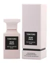 Tom Ford Unisex 1.7oz Rose Prick Edp