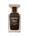 Tom Ford Unisex 1.7oz Vanilla Fatale Eau De Parfum
