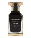 Tom Ford Unisex 1.7oz Vanilla Fatale Edp