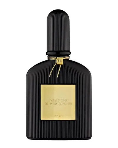 Tom Ford Unisex 1oz Black Orchid Edp In White
