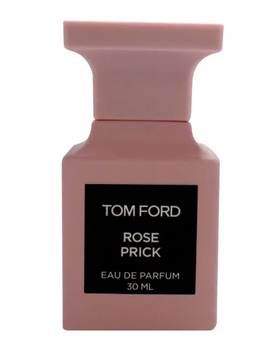 Tom Ford Unisex 1oz Rose Prick Edp In Pink