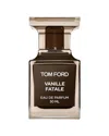 Tom Ford Unisex 1oz Vanilla Fatale Eau De Parfum