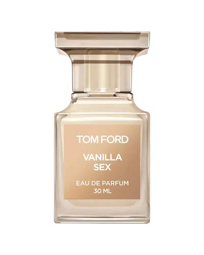 Tom Ford Unisex 1oz Vanilla Sex Eau De Parfum