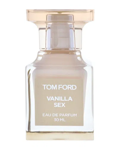 Tom Ford Unisex 1oz Vanilla Sex Edp