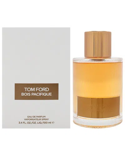 Tom Ford Unisex 3.4oz Bois Pacifique Edp