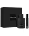 Tom Ford Unisex 3.4oz Ombre Leather 2pc Set