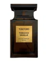 Tom Ford Unisex 3.4oz Tobacco Vanille Edp