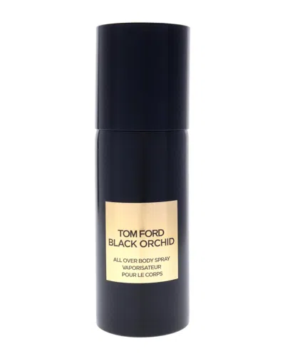 Tom Ford Unisex 4oz Black Orchid